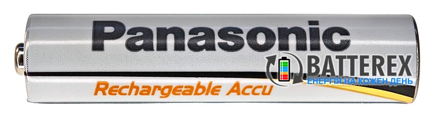 AAA Panasonic Evolta 900mah 1.2V HHR-4XXE AAA Panasonic Evolta 900mah 1.2V HHR-4XXE