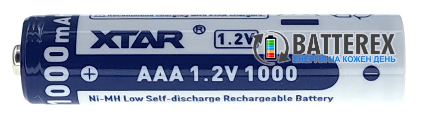 AAA XTAR 1000