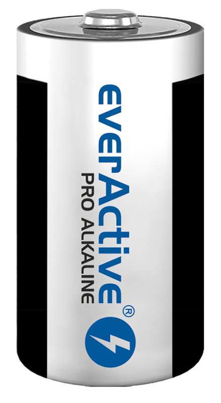 D LR20 Everactive Pro Alkaline 1.5V