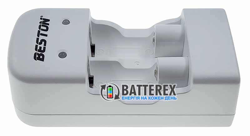 Beston CD643 зарядное устройство