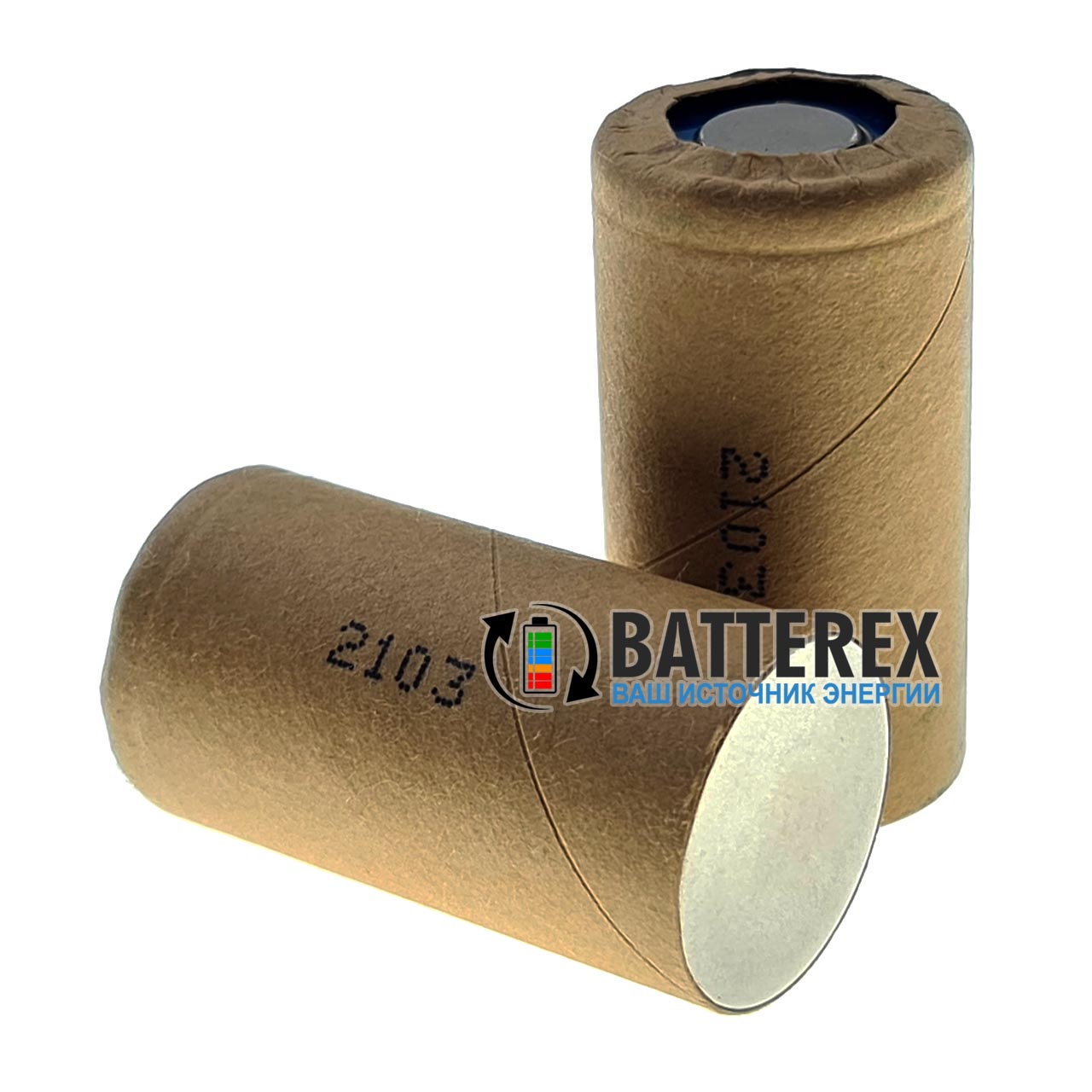 Аккумулятор SC Panasonic 3000mah BK-300SCE