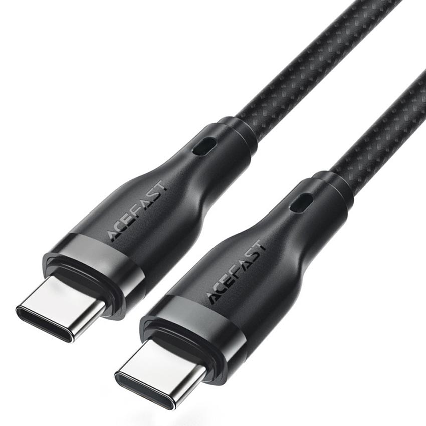 Кабель USB Type-C ACEFAST C8-03 60W