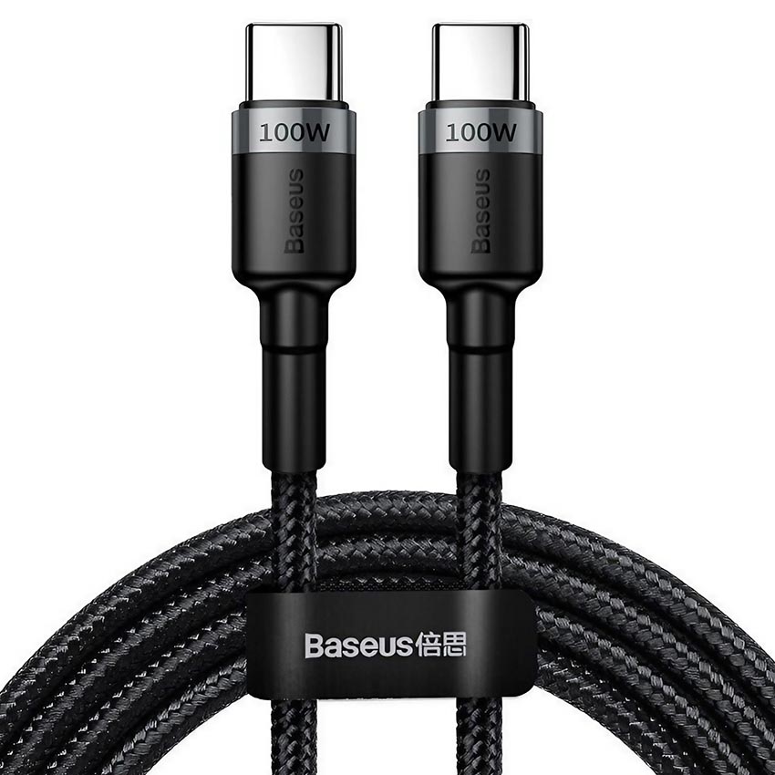 USB кабель Baseus CAMKLF-ALG1