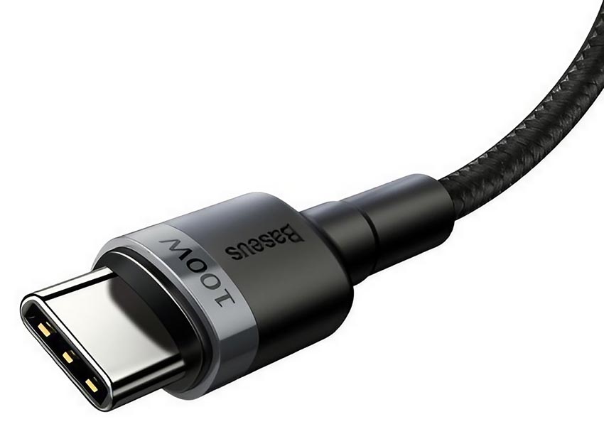 USB кабель Baseus CAMKLF-ALG1