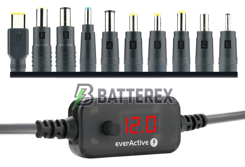 Everactive AD-PD65
