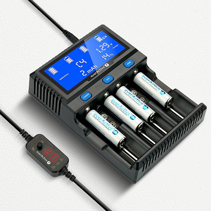 адаптер живлення Everactive AD-PD65