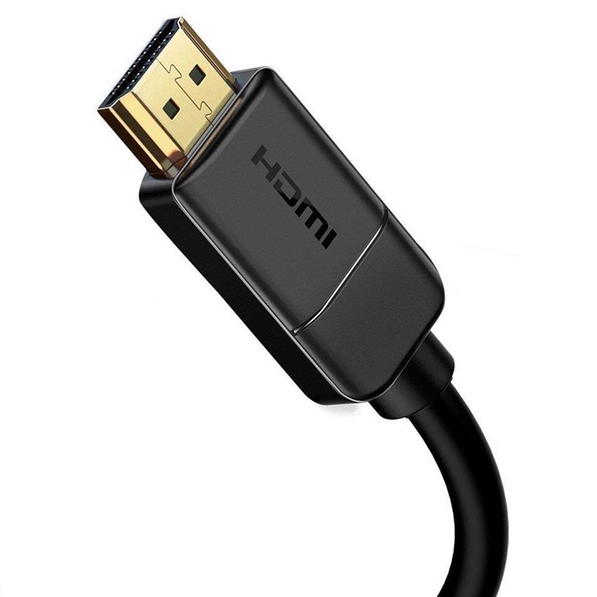 Кабель HDMI Baseus High Definition Series CAKGQ-B01