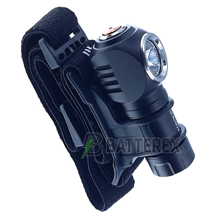 EverActive HL-55R