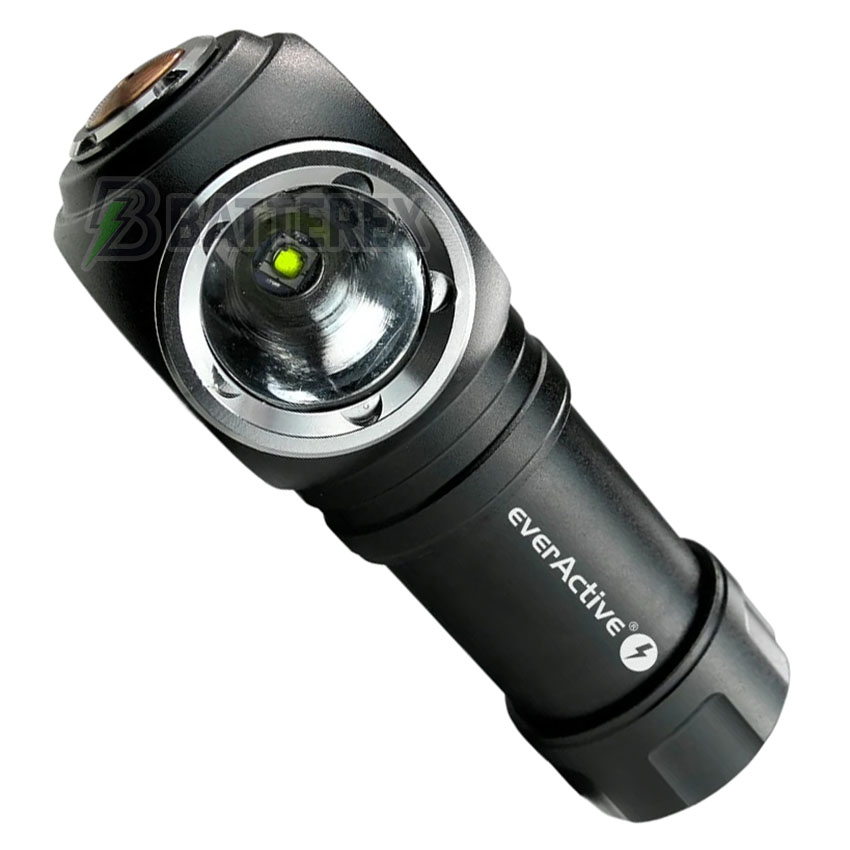 ліхтар EverActive HL-55R