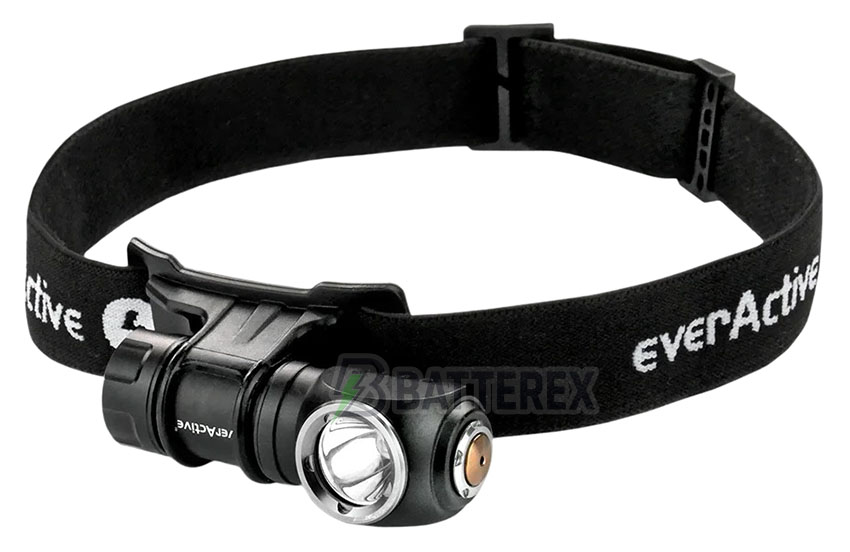 everActive FL-55R Dripple