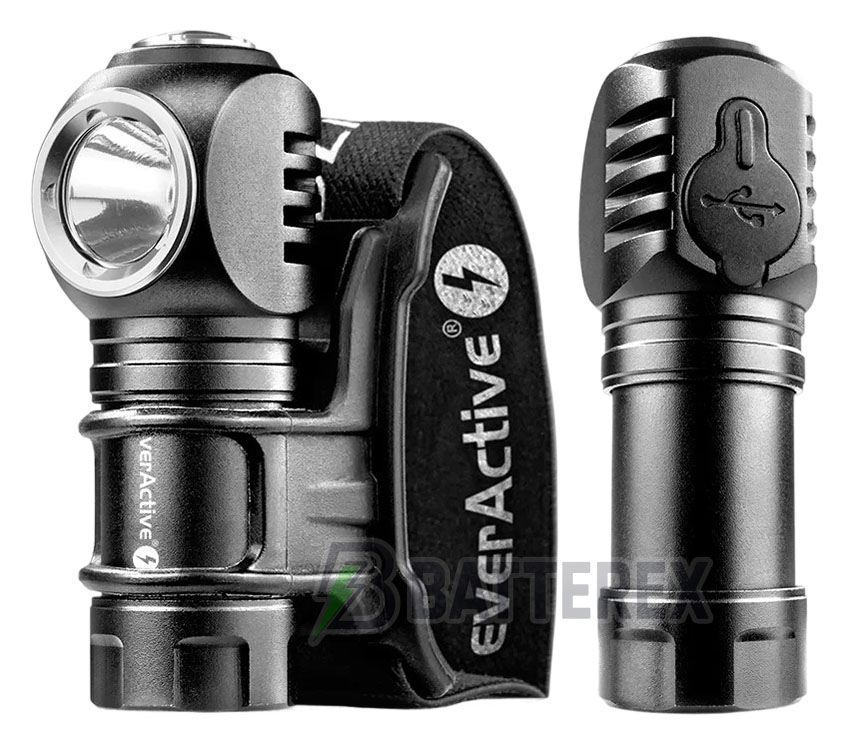 EverActive FL-55R Dripple
