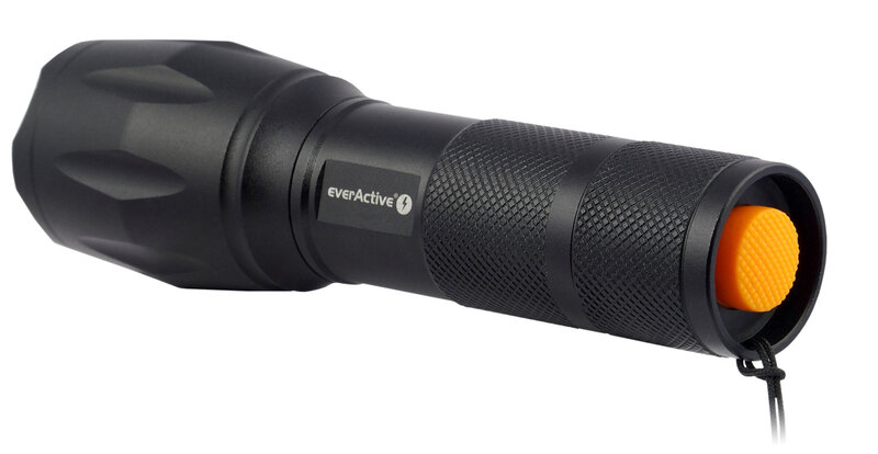 Everactive FL-600 600Lm 10W Cree XM-L2 LED
