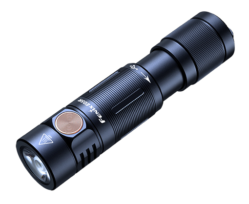 Fenix E05R Black чёрный