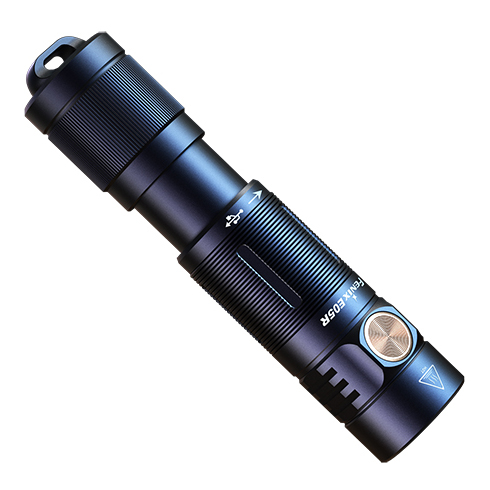 Fenix E05R Black чёрный