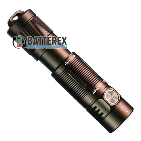 Fenix E05R Bronze бронзовый