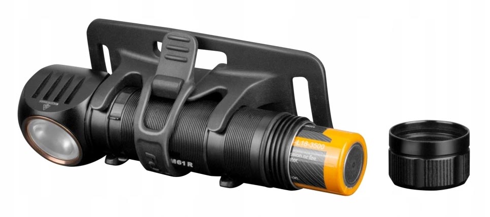 Налобный фонарь Fenix HL61R