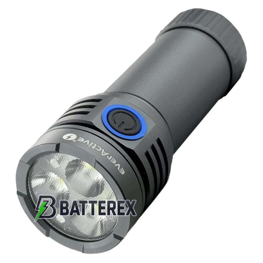 EverActive FL-3000R Luminator 3000lm EverActive FL-3000R Luminator 3000lm