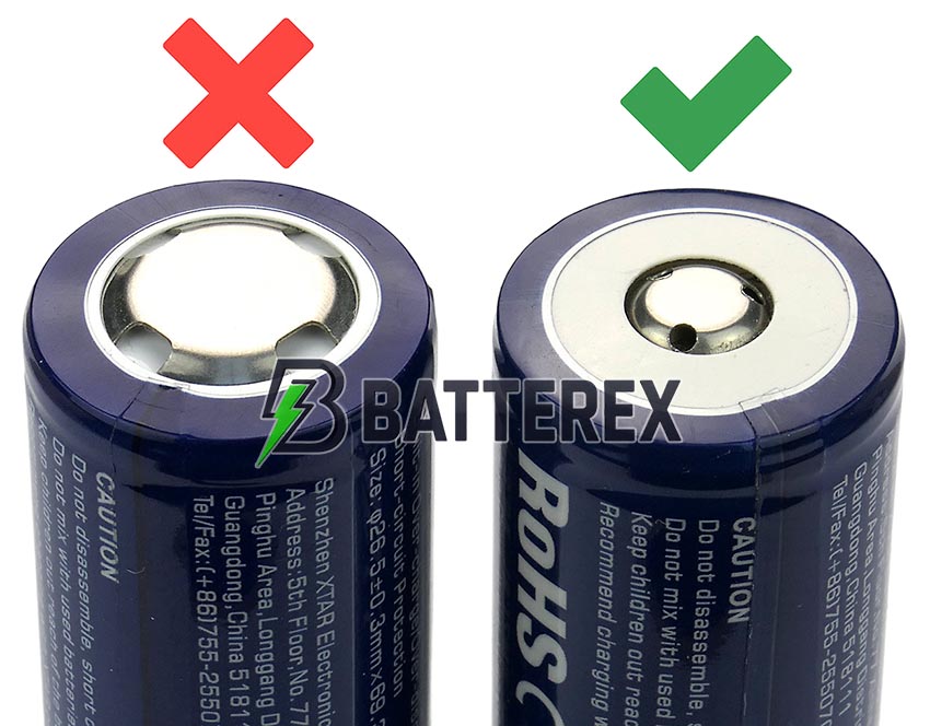 ліхтар EverActive FL-3000R Luminator 3000lm USB-C 26650 ліхтар EverActive FL-3000R Luminator 3000lm USB-C 26650