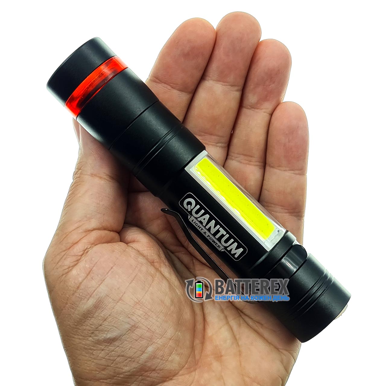 Quantum Assistant QM-FL1030