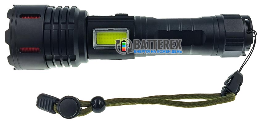 Quantum Stream QM-FL1036