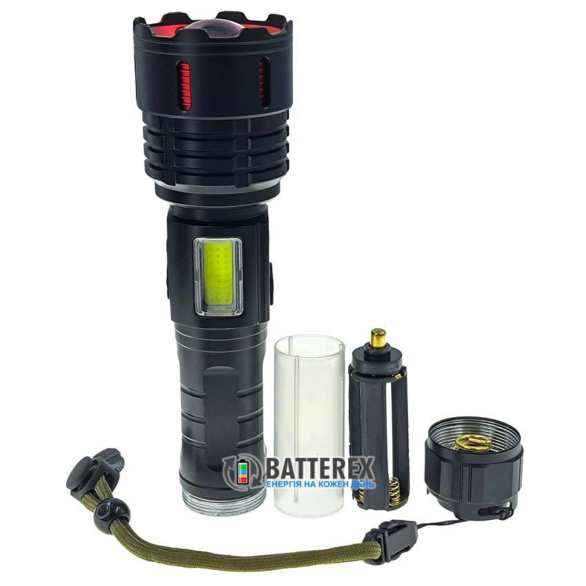 Quantum Stream QM-FL1036