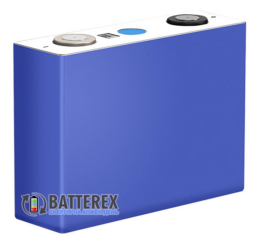 Аккумулятор LiFePO4 LFP EVE LF100MA 3.2V 100Ah Grade A