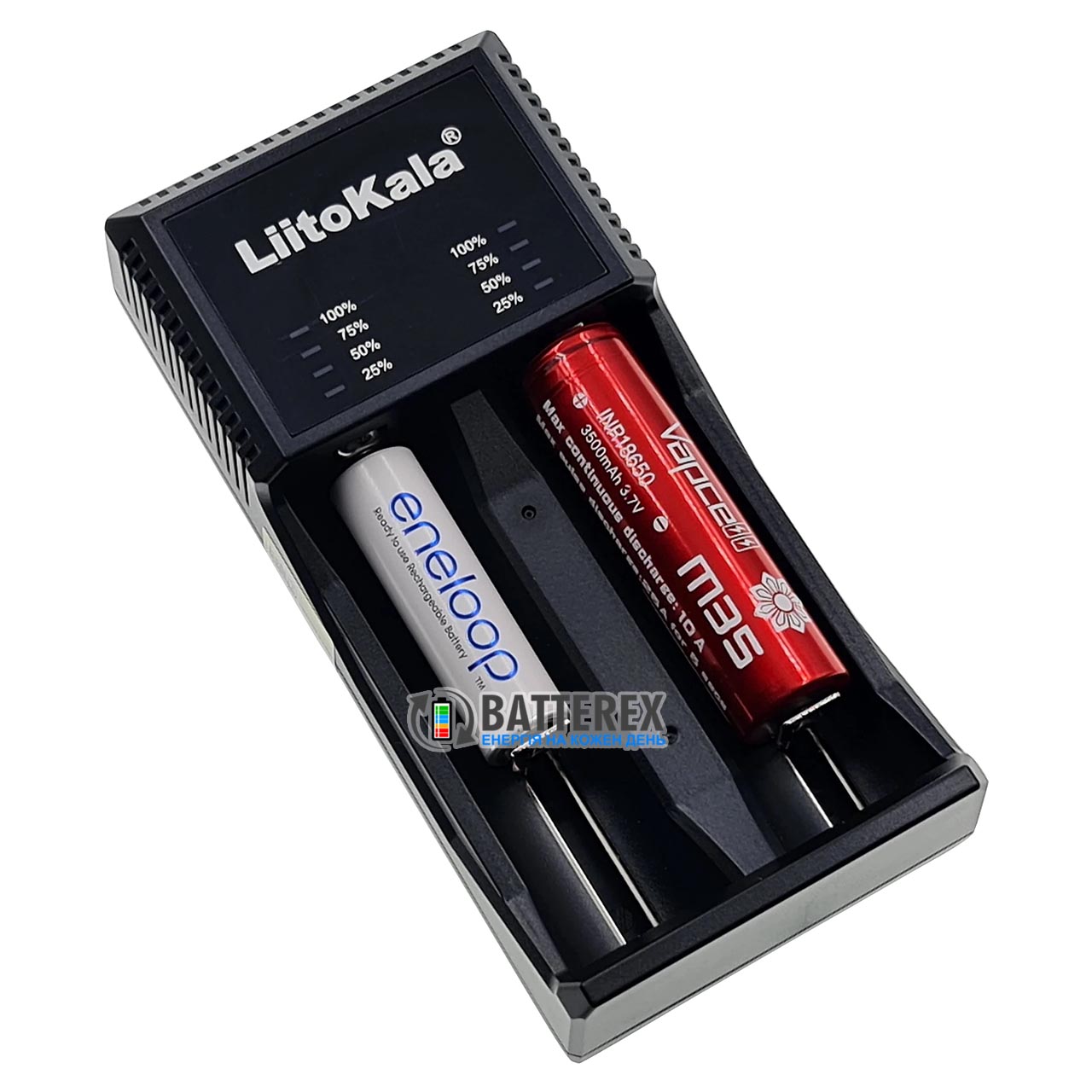 LiitoKala Lii-PL2