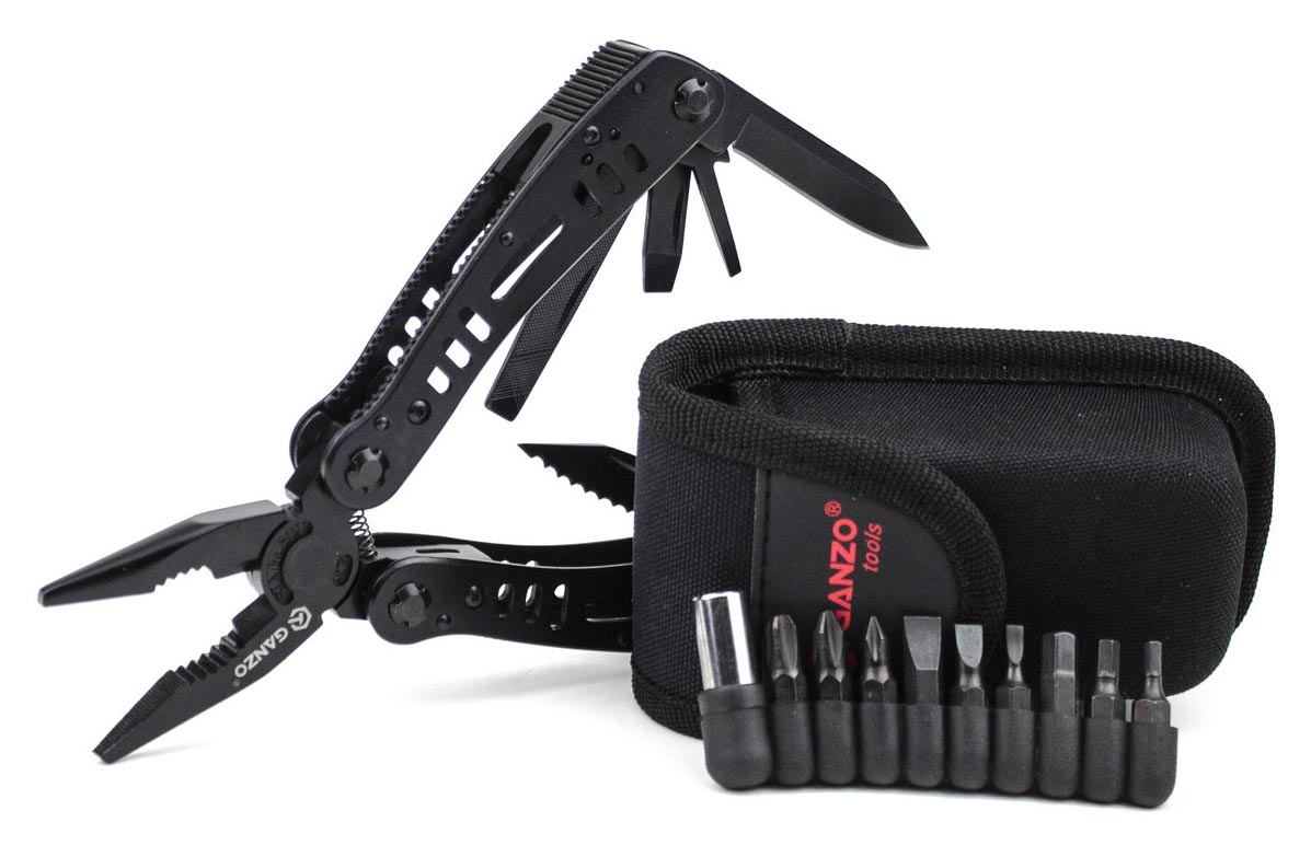 Мультитул Ganzo G103