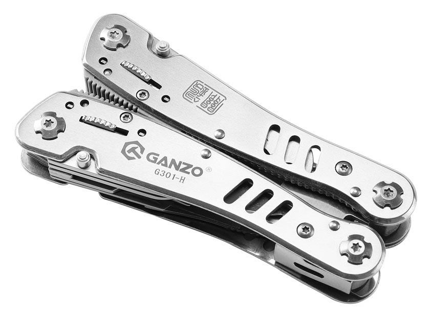 Мультитул Ganzo G301H