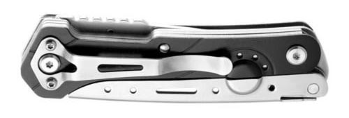 Раскладной нож-ножницы Roxon KS S501