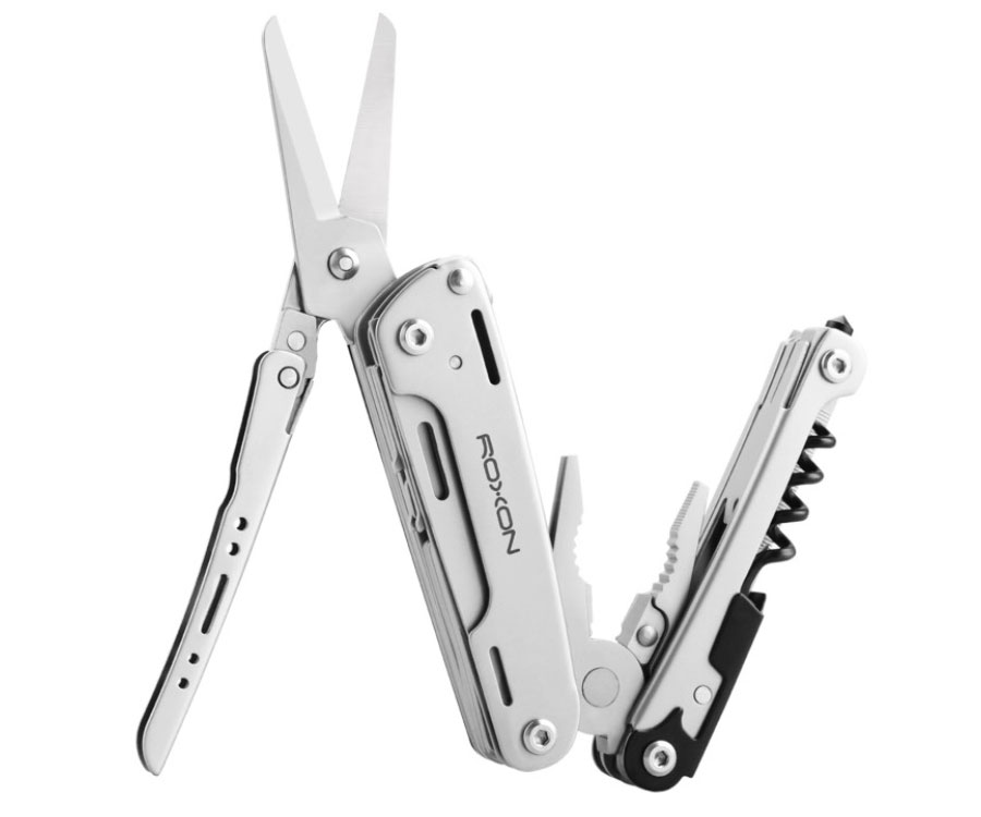 Купить мультитул Roxon Storm S801S