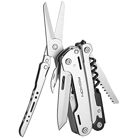 Мультитул Roxon Storm S801S