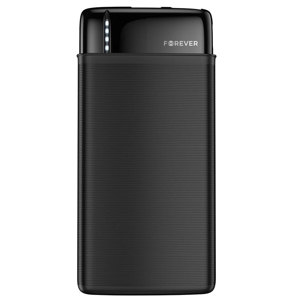 Повербанк Forever Travel Battery TB-100L 20000mAh Повербанк Forever Travel Battery TB-100L 20000mAh