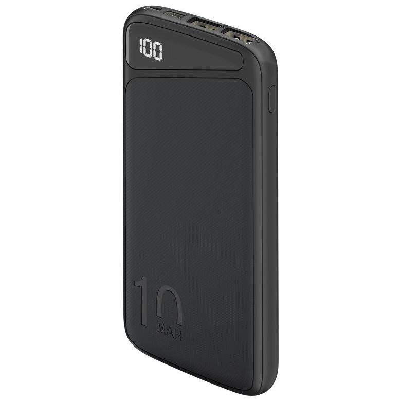 Повербанк Goobay Slinline Powerbank 10000mAh