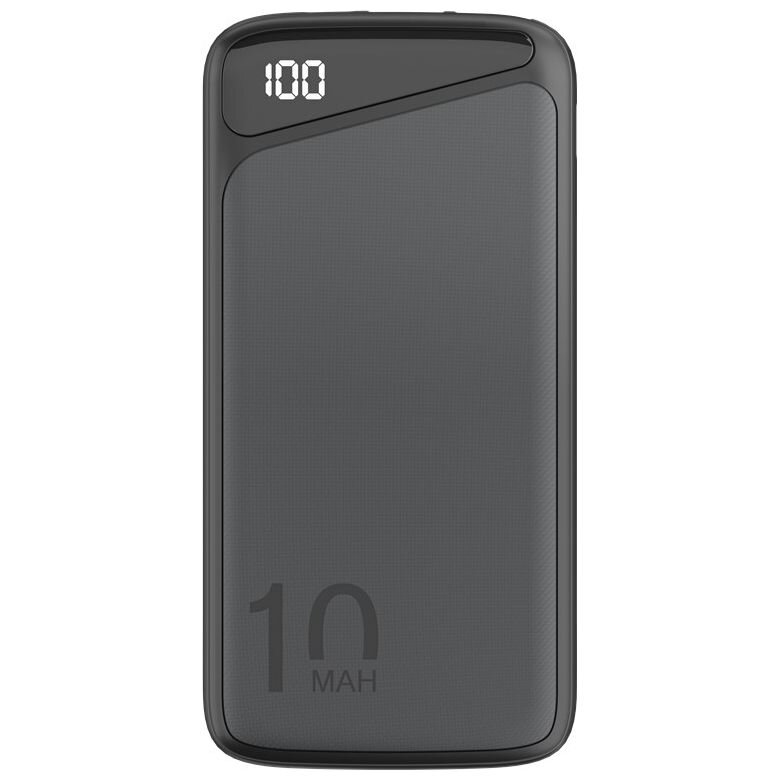 Повербанк Goobay 10000mAh 10.5W на 2 порта USB