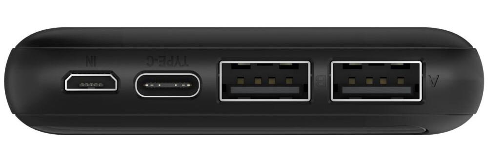Повербанк Goobay 10000mAh