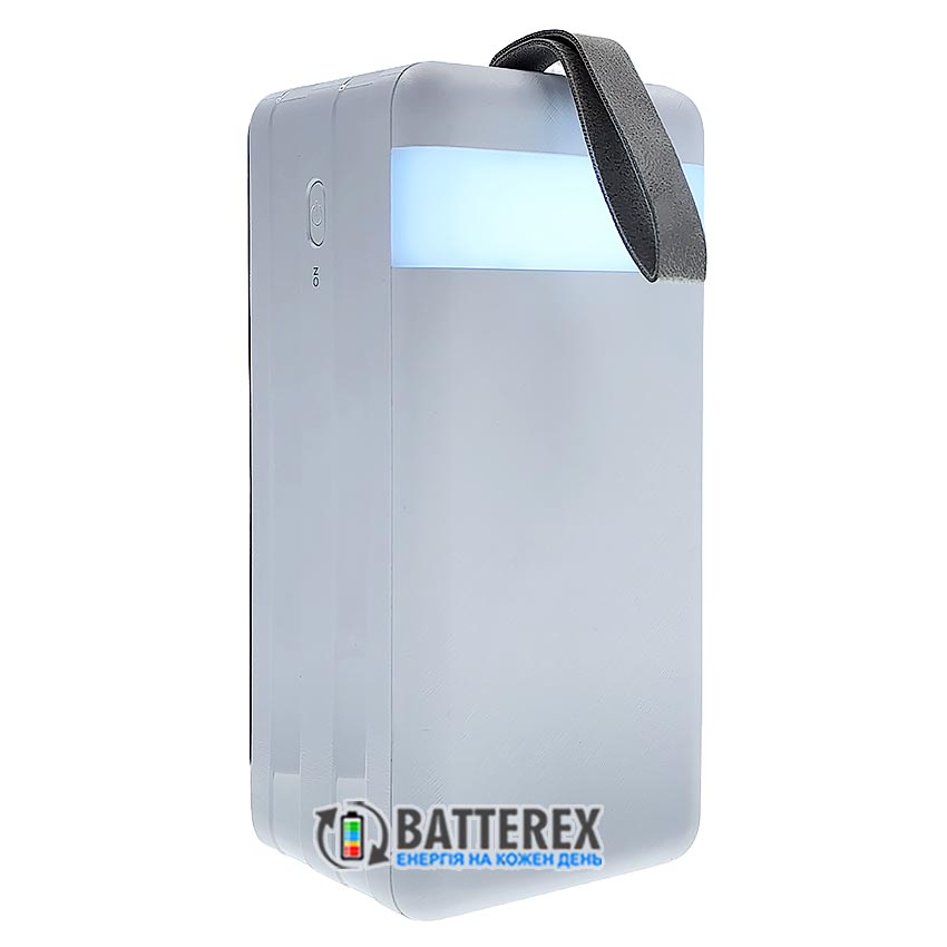 Повербанк Remax RPP-291 80000mAh 22.5W