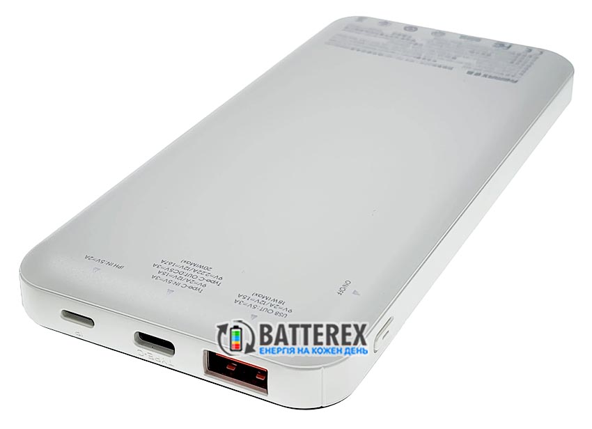 Remax Hunch Series RPP-502 10000mah