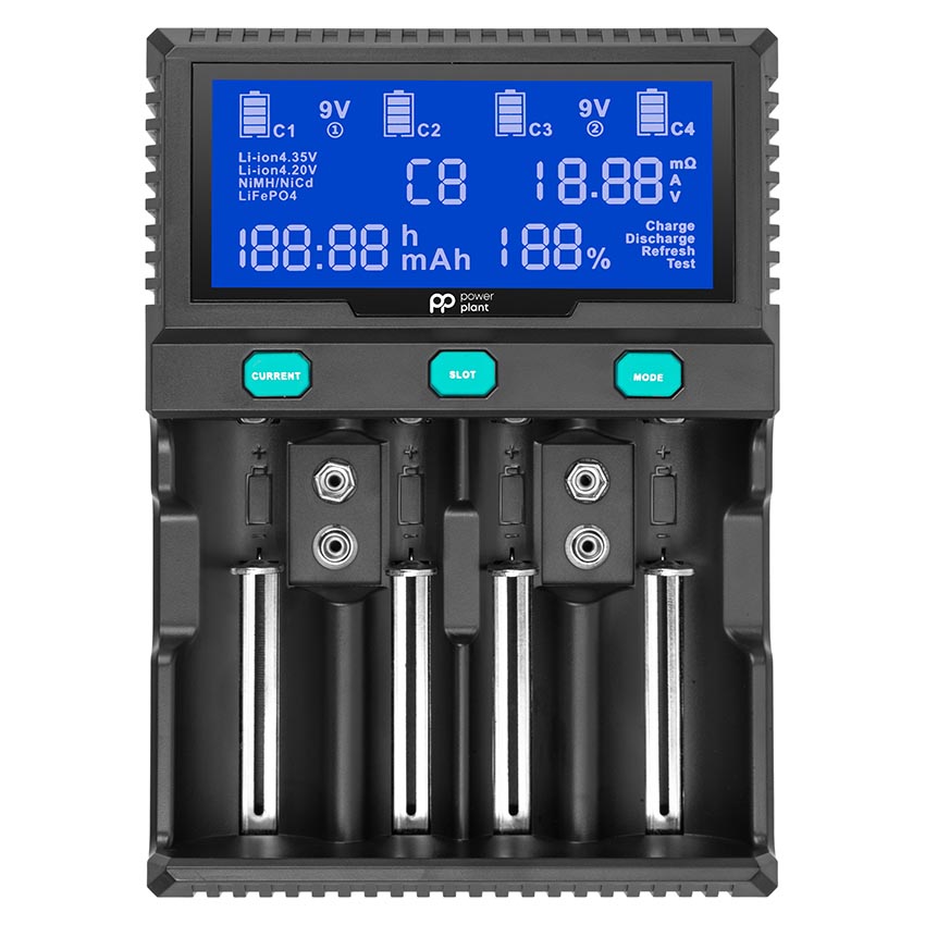 PowerPlant PP-A4