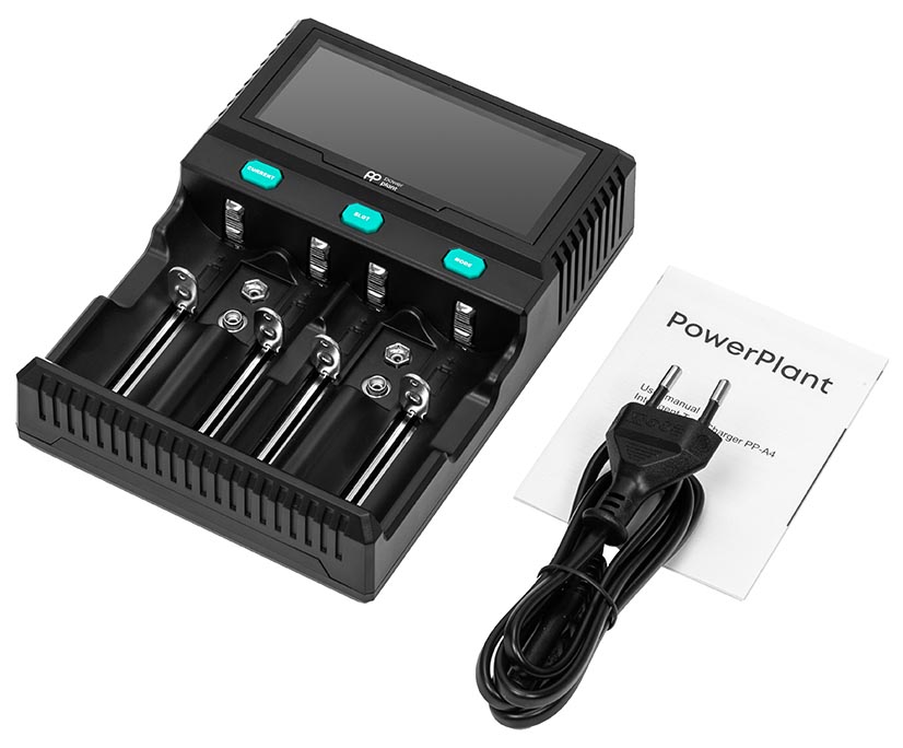 PowerPlant PP-A4