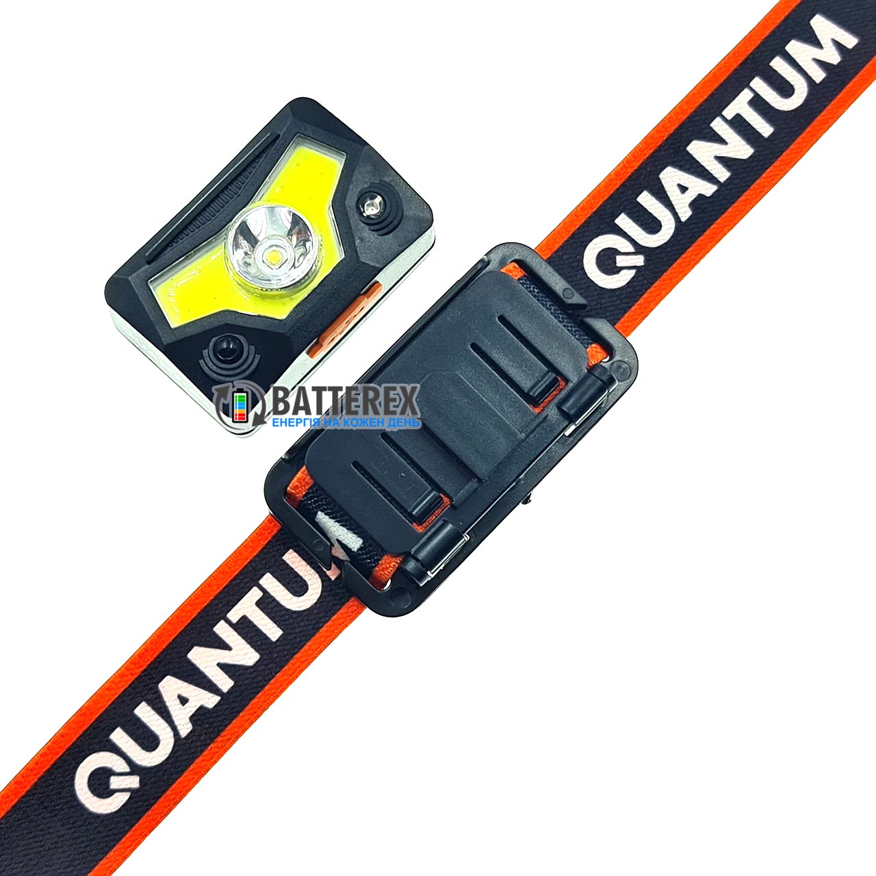Quantum Master QM-FL4020