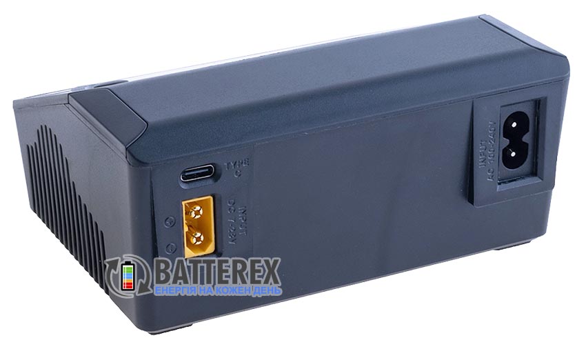 ToolkitRC M6DAC