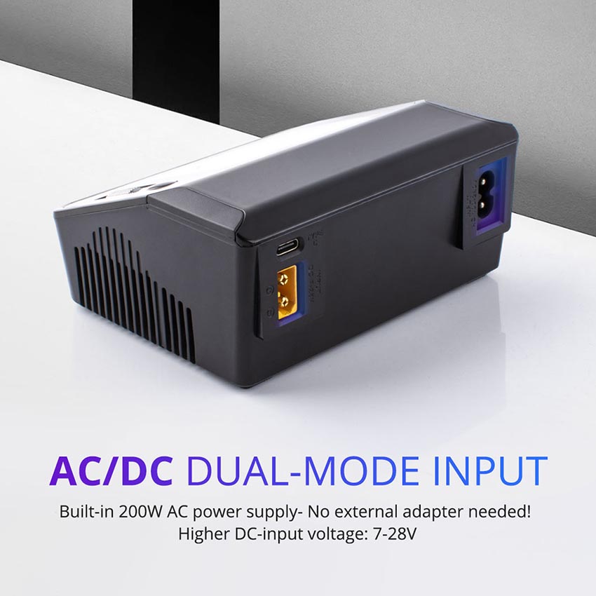 ToolkitRC M6DAC