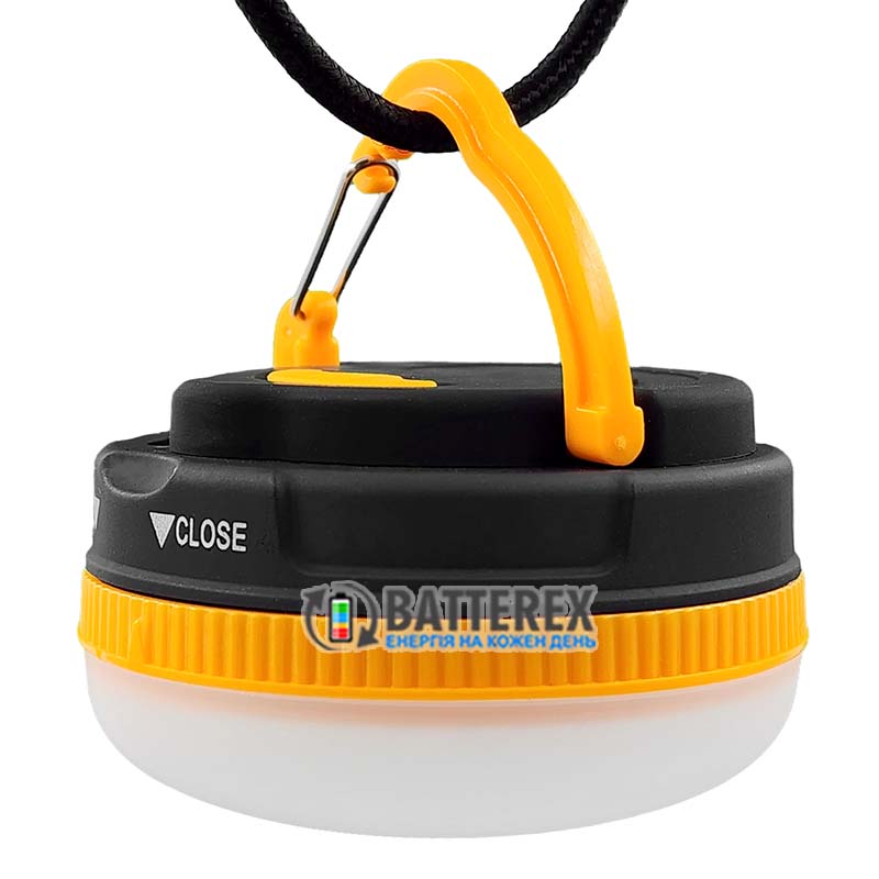 Кемпинговый фонарь Soshine CB1