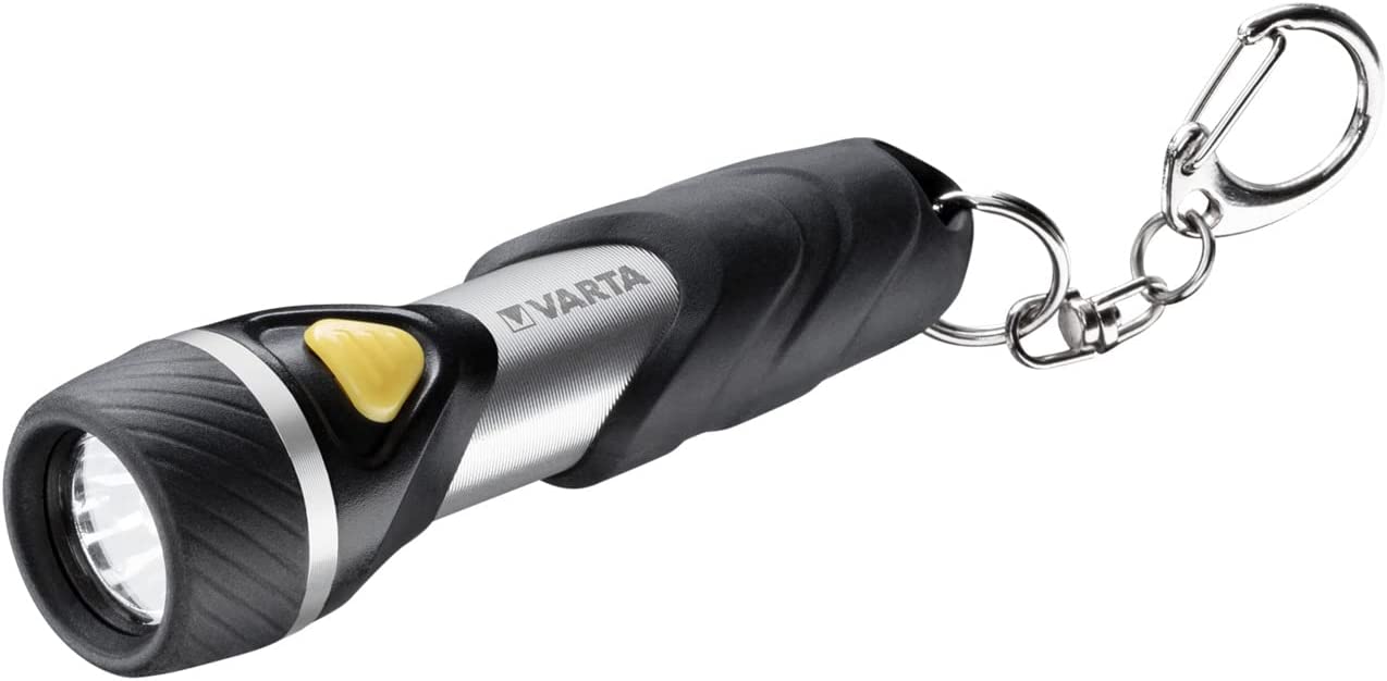 Varta Day Light Key Chain Light 16605