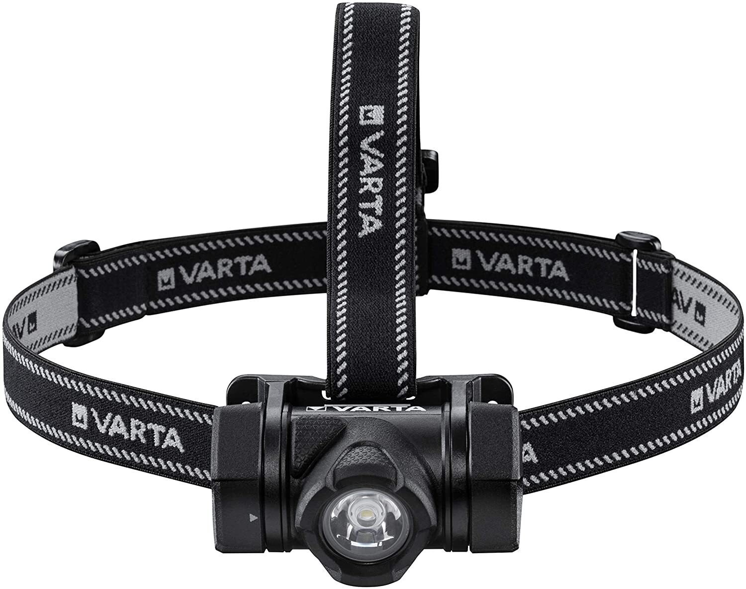 Varta Indestructible H20 PRO налобный фонарь 350 люмен