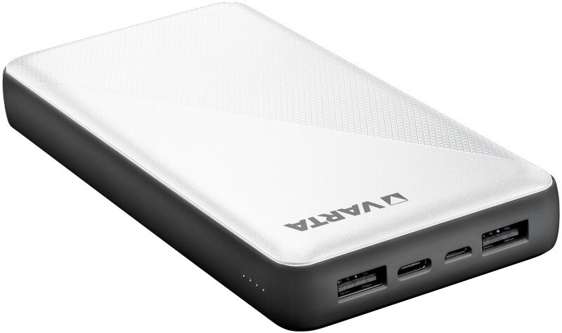 Повербанк Varta Energy 15000mAh 5V 3A