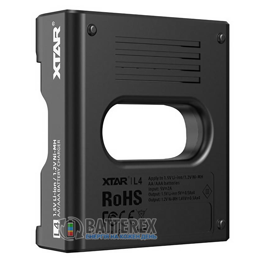 XTAR L4