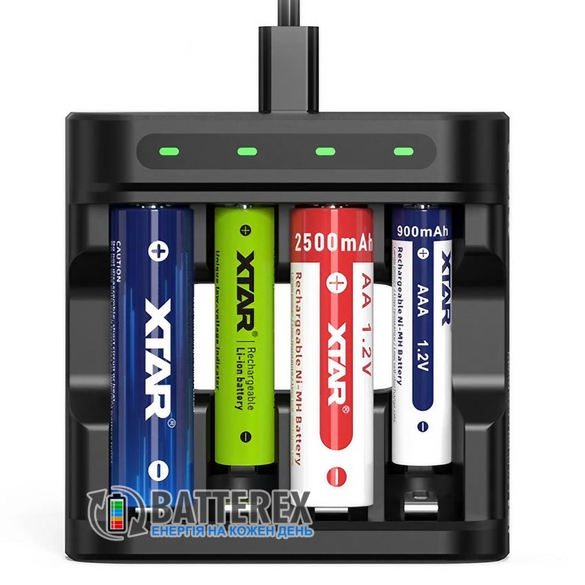 XTAR L4