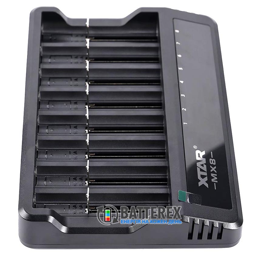 XTAR MX8 XTAR MX8